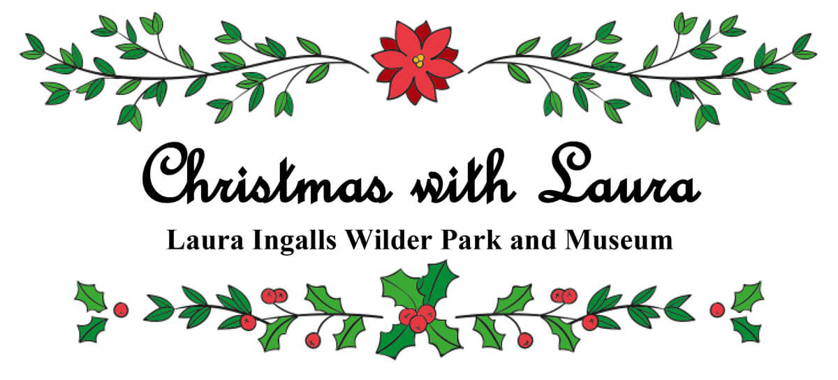 Christmas With Laura header image